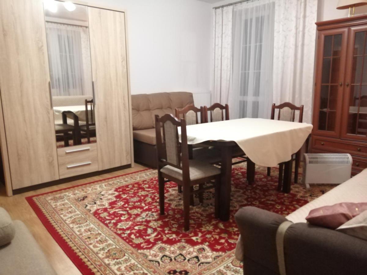 Agroturystyka U Izabelli Niemce Dış mekan fotoğraf