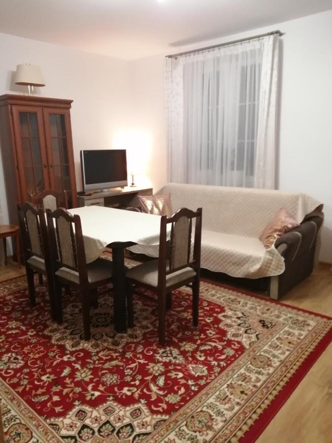 Agroturystyka U Izabelli Niemce Dış mekan fotoğraf